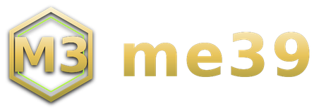 me39 โลโก้